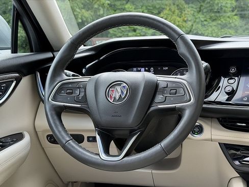 Used 2023 Buick Envision Avenir AWD/4WD image 12