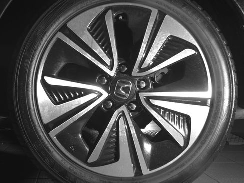 Used 2016 Honda Civic EX-T image 13