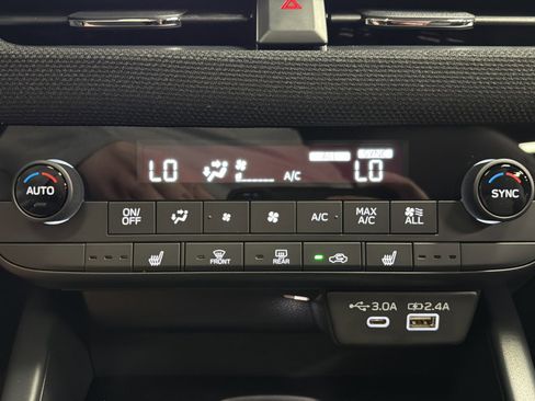 New 2026 Subaru Outback Premium AWD/4WD image 28
