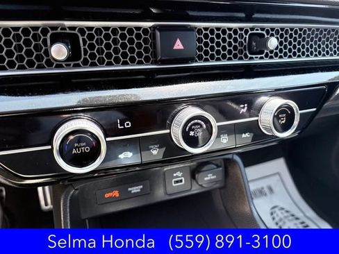 Certified 2023 Honda Civic Sport image 18
