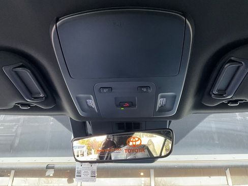 New 2026 Toyota Camry SE image 15