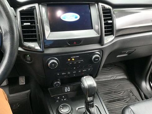 Used 2020 Ford Ranger Lariat w/ Equipment Group 501A Mid image 18