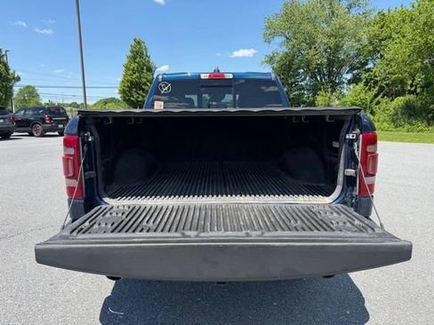 Certified 2023 RAM 1500 Laramie AWD/4WD image 20