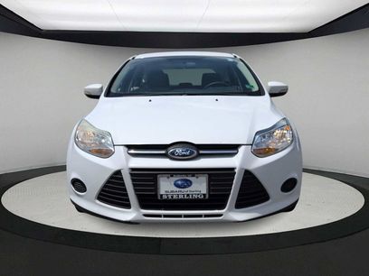 Used 2014 Ford Focus SE w/ SE Winter Package
