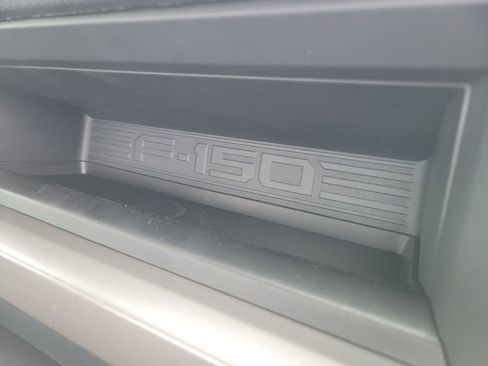 New 2025 Ford F150 XL image 30