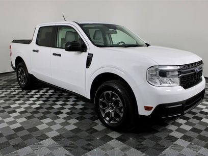 Used 2024 Ford Maverick XLT w/ XLT Luxury Package