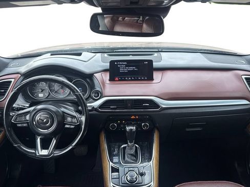 Used 2016 MAZDA CX-9 Signature AWD/4WD image 31