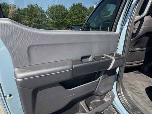 Used 2023 Ford F150 XL w/ STX Appearance Package AWD/4WD image 9