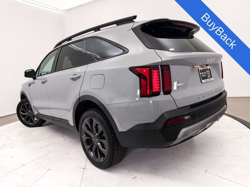 Used 2022 Kia Sorento X-Line EX AWD/4WD image 10