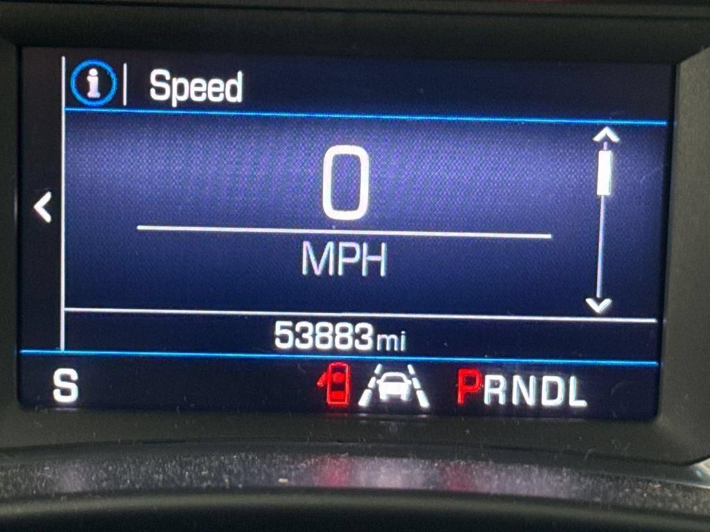 Used 2021 Chevrolet Equinox LT FWD image 36