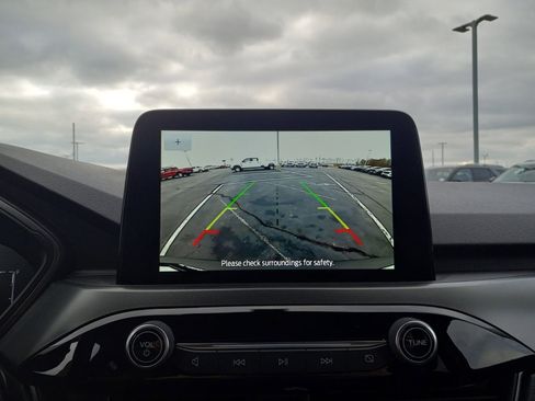 New 2026 Ford Escape Active image 21