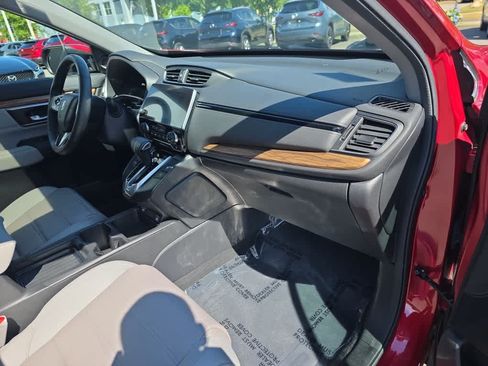 Used 2021 Honda CR-V EX-L image 23