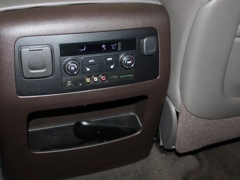 Used 2016 GMC Yukon Denali w/ Open Road Package image 15