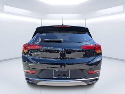 Used 2024 Buick Encore GX Preferred w/ Comfort Package FWD image 4