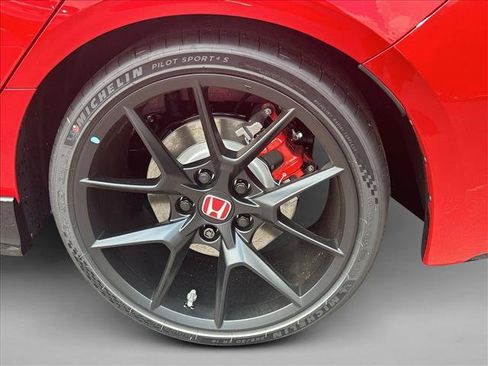 New 2026 Honda Civic Type R image 10
