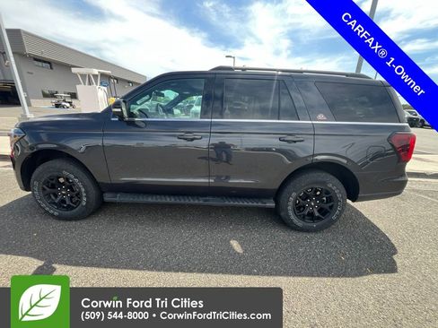 Used 2024 Ford Expedition Timberline AWD/4WD image 10