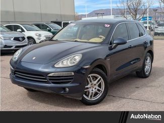 Used 2013 Porsche Cayenne Diesel video 1