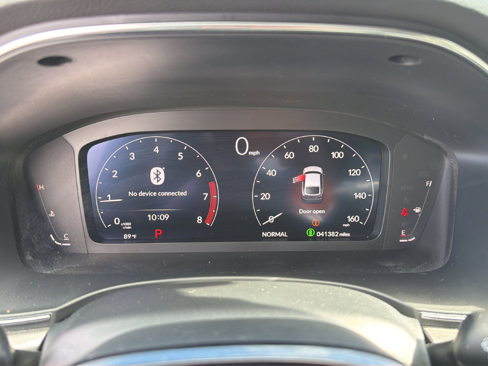 Used 2024 Acura Integra FWD image 16