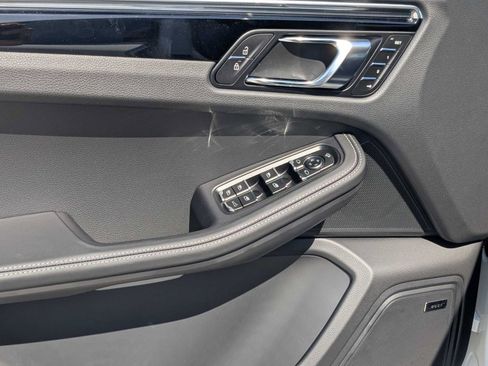 New 2025 Porsche Macan Turbo image 13