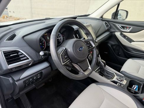 Used 2019 Subaru Forester Limited image 21