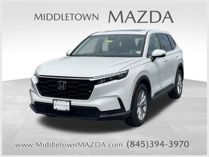 Used 2023 Honda CR-V EX-L