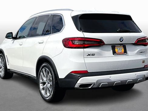 Used 2020 BMW X5 sDrive40i w/ Convenience Package image 11