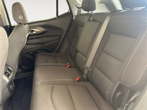 Certified 2023 GMC Terrain SLE w/ Driver Convenience Package FWD image 24