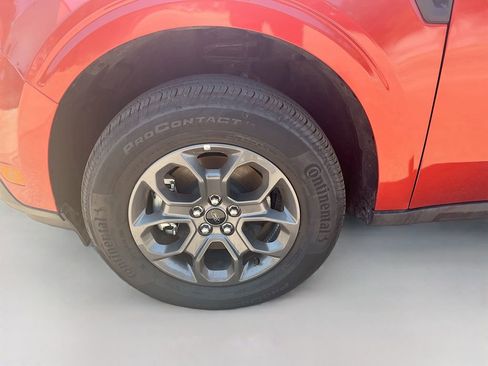 Used 2024 Ford Maverick XLT w/ Equipment Group 300A Standard AWD/4WD image 27