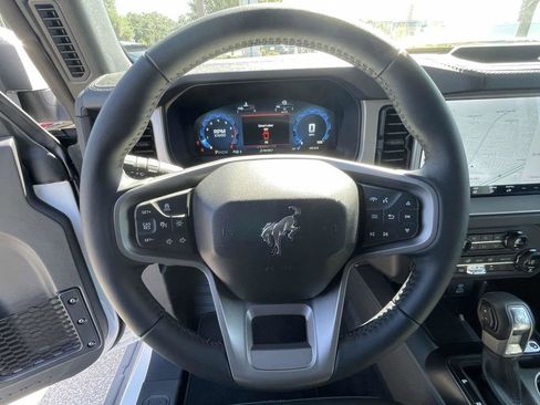 New 2025 Ford Bronco Outer Banks image 20