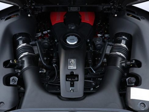 Used 2016 Ferrari 488 Spider RWD image 37