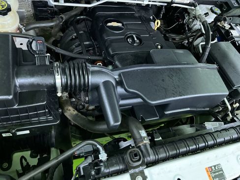 Used 2021 Chevrolet Colorado LT w/ Fleet Safety Package AWD/4WD image 29