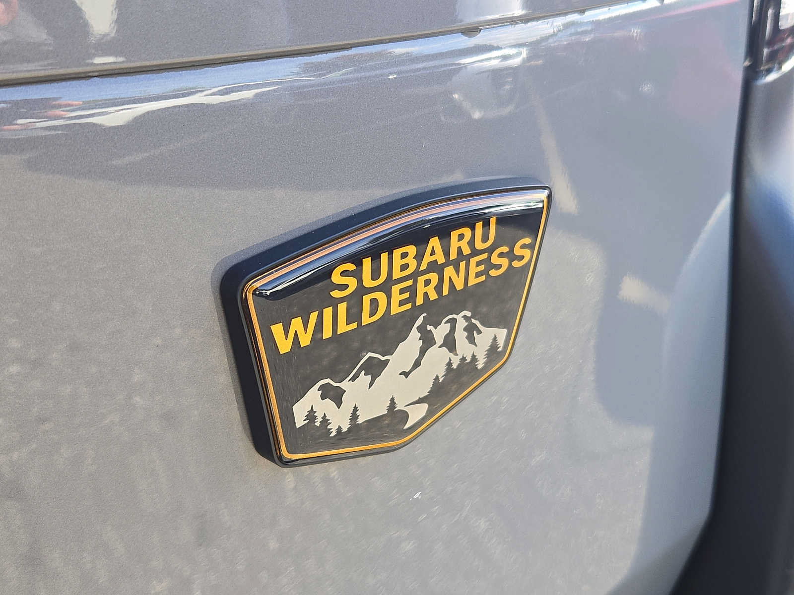 New 2026 Subaru Forester Wilderness AWD/4WD image 11
