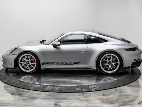 Used 2023 Porsche 911 GT3 RWD image 9