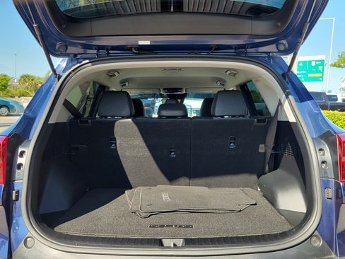 Used 2023 Kia Seltos S FWD image 15