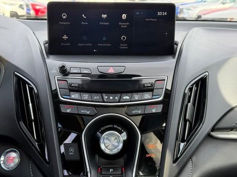 Certified 2021 Acura RDX Technology Package image 15