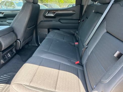Used 2024 GMC Sierra 1500 Elevation RWD image 15
