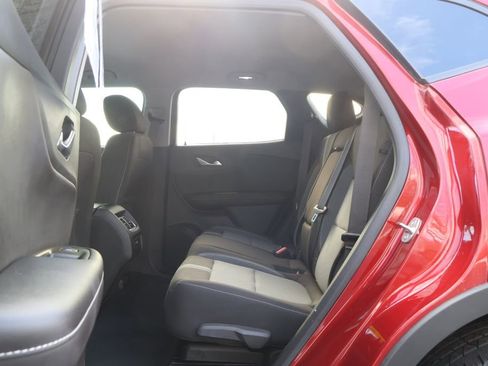 Certified 2023 Chevrolet Blazer LT w/ Convenience Package image 45