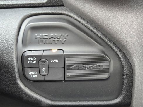 New 2024 RAM 2500 Big Horn w/ Bed Utility Group image 59