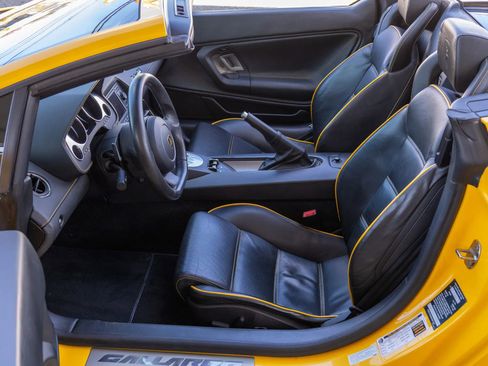 Used 2010 Lamborghini Gallardo LP 560-4 image 56