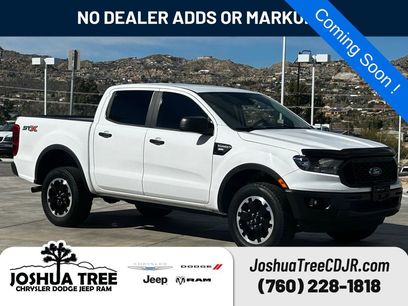 Used 2021 Ford Ranger XL w/ Equipment Group 101A High