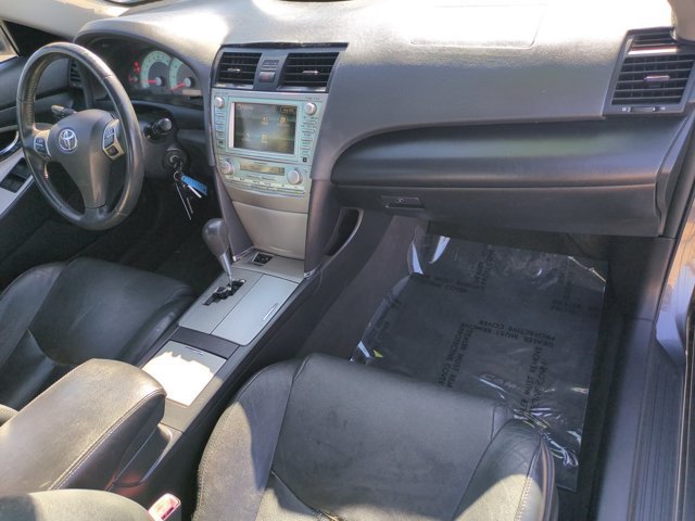 Used 2009 Toyota Camry SE FWD image 6
