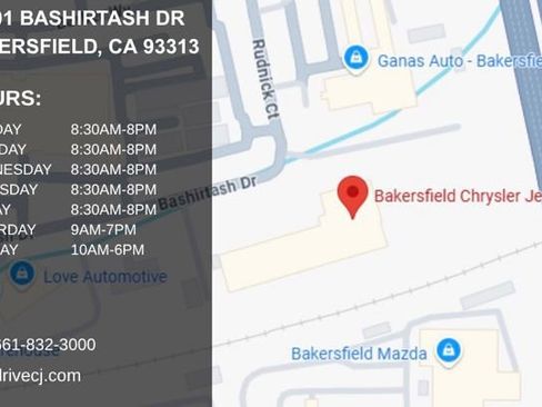 Certified 2023 Jeep Grand Cherokee Altitude image 5