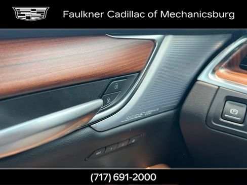 Used 2024 Cadillac XT5 Premium Luxury AWD/4WD image 31