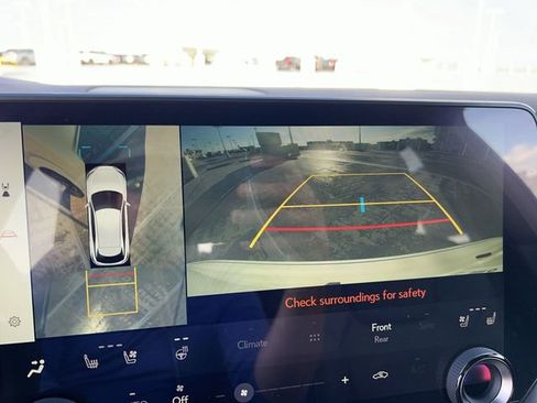 Used 2024 Lexus RX 350 Premium Plus w/ Convenience Package image 17