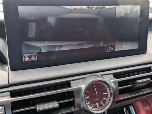 Certified 2023 Lexus IS 500 w/ Accessory Package 2 RWD image 18