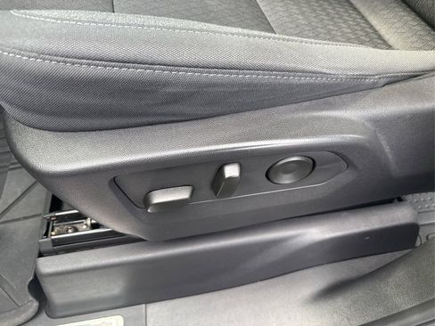 Used 2024 Chevrolet Silverado 1500 LT w/ Protection Package AWD/4WD image 16