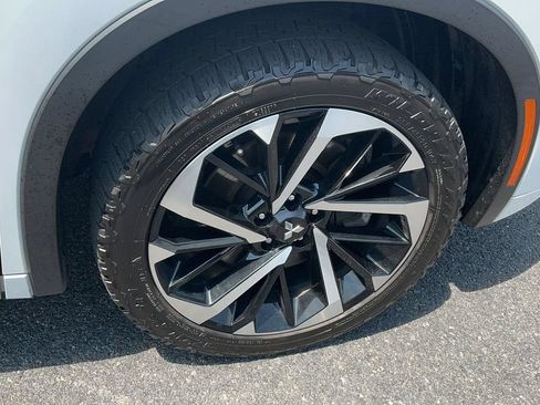 Used 2022 Mitsubishi Outlander SEL AWD/4WD image 6
