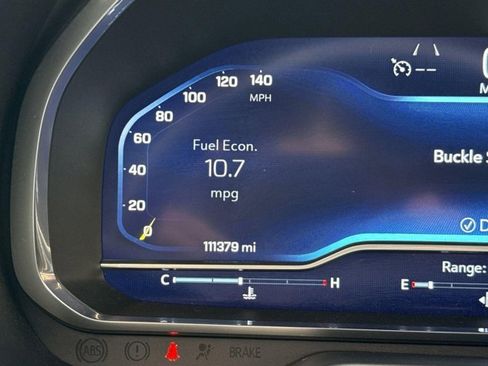 Used 2022 Chevrolet Tahoe LT w/ LT Signature Package image 17