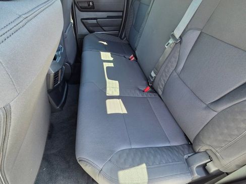 New 2026 Toyota Tundra SR RWD image 15