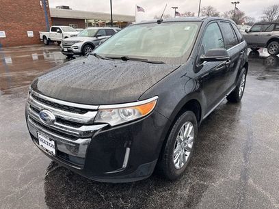 Used 2014 Ford Edge Limited w/ Equipment Group 302A